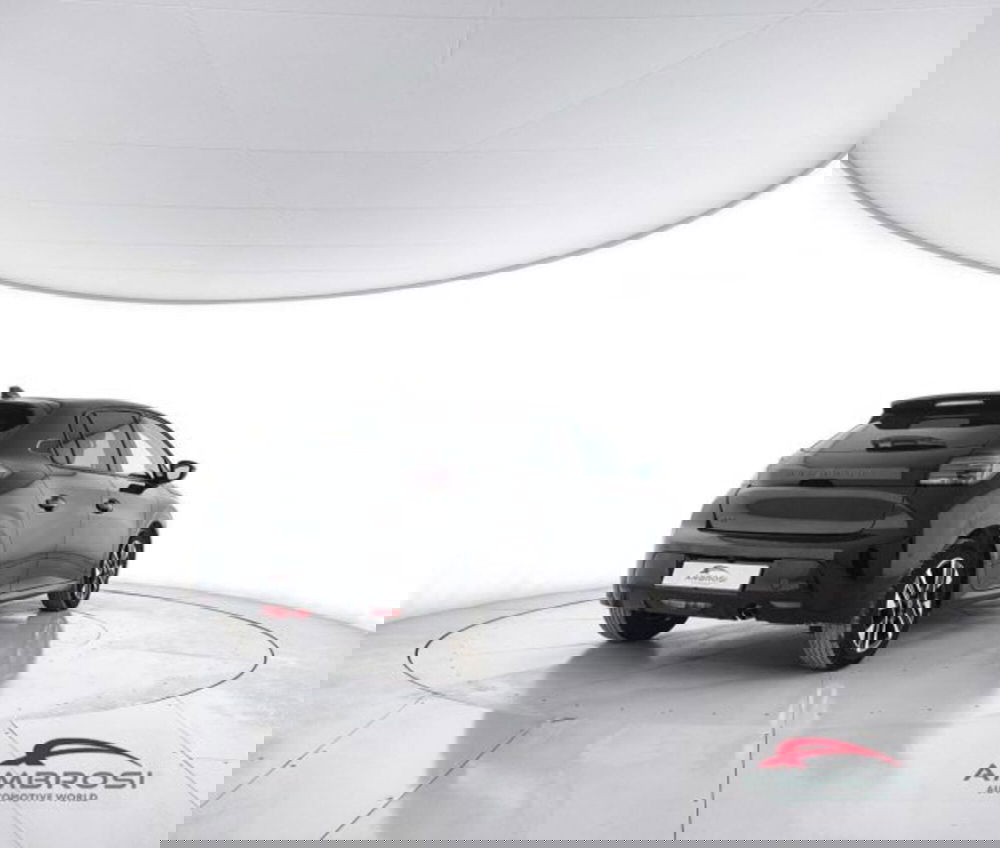 Peugeot 208 usata a Perugia (3)