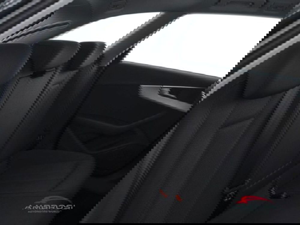 Audi A4 Avant usata a Perugia (11)