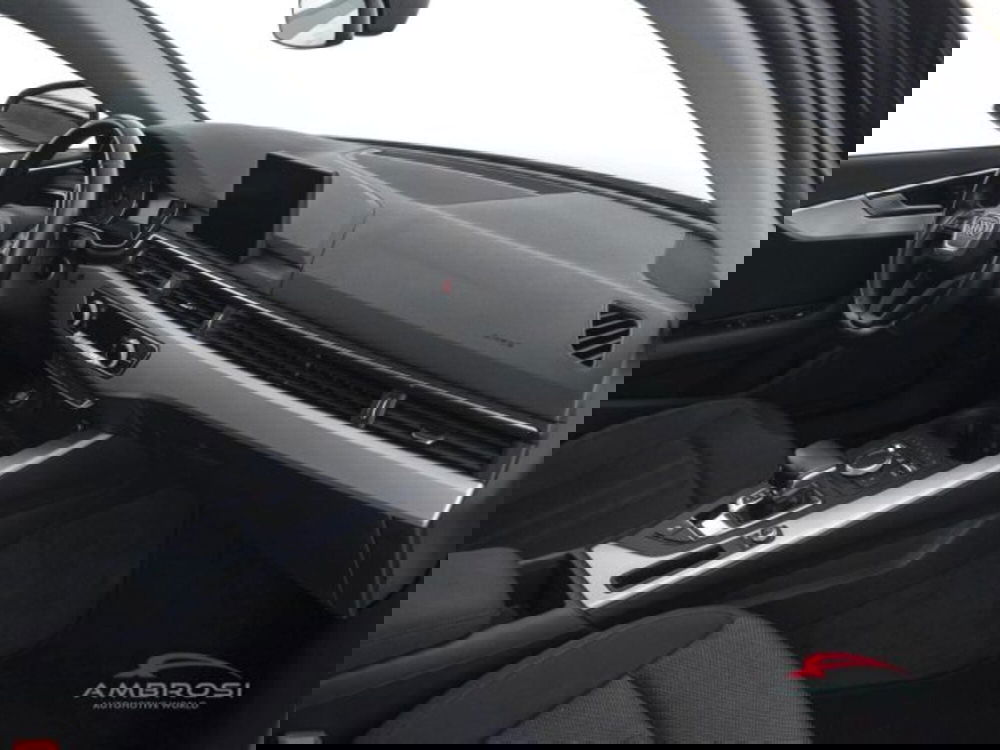 Audi A4 Avant usata a Perugia (12)