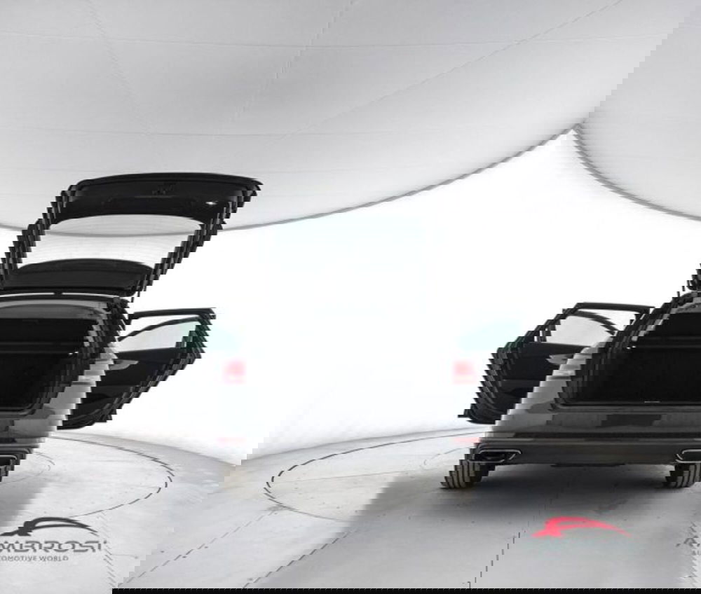 Audi A4 Avant usata a Perugia (7)