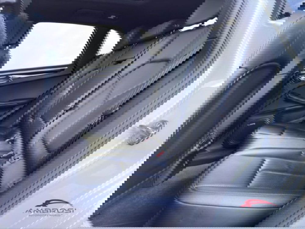 Porsche Macan usata a Perugia (10)