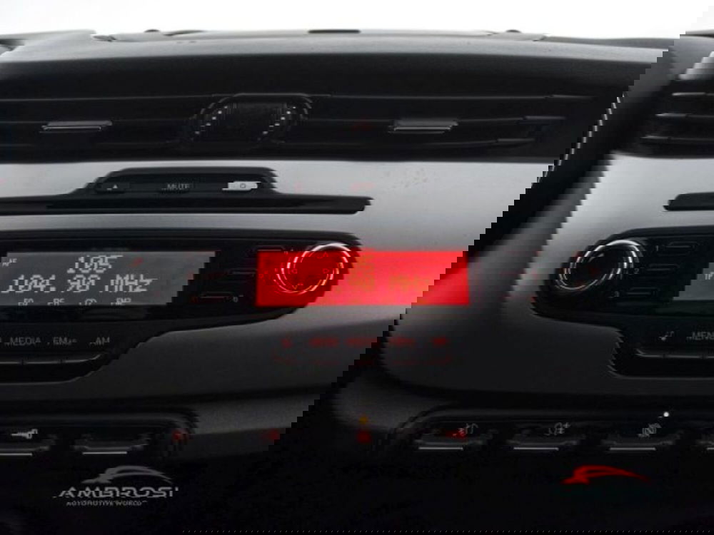 Alfa Romeo Giulietta usata a Perugia (11)