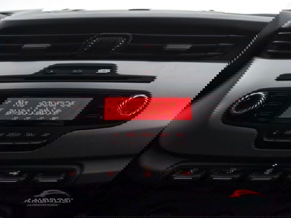 Alfa Romeo Giulietta usata a Perugia (12)