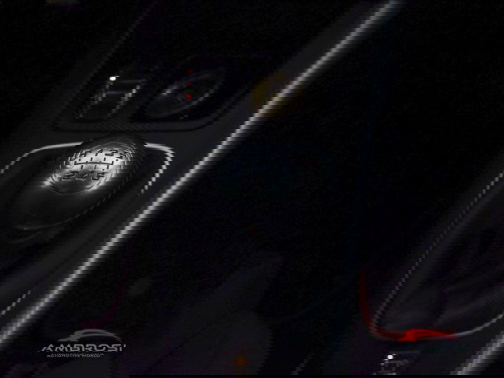 Alfa Romeo Giulietta usata a Perugia (14)