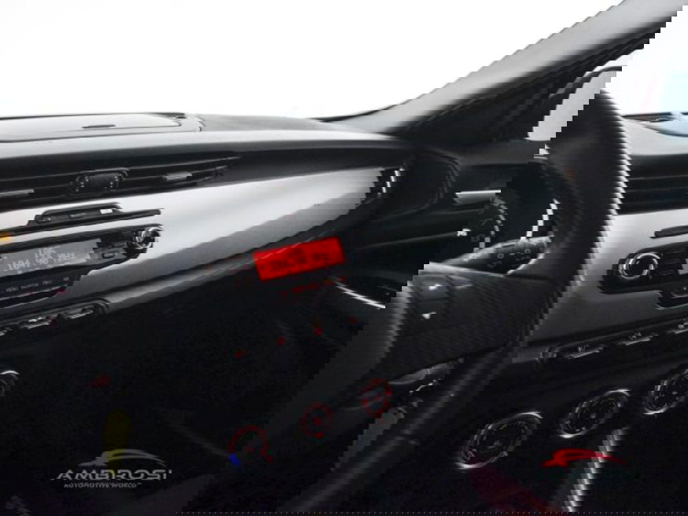 Alfa Romeo Giulietta usata a Perugia (15)