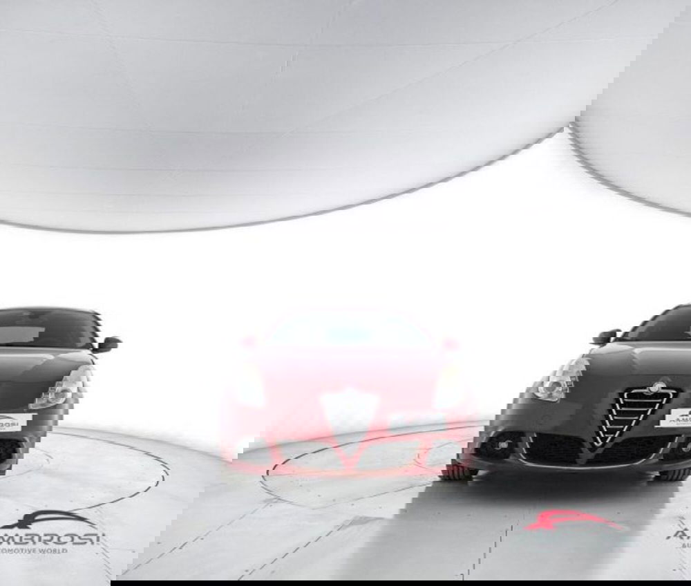 Alfa Romeo Giulietta usata a Perugia (2)