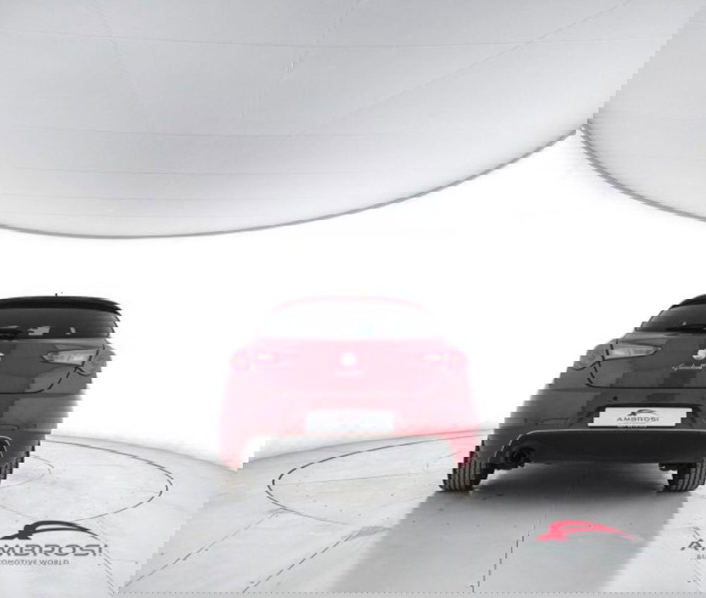 Alfa Romeo Giulietta usata a Perugia (3)