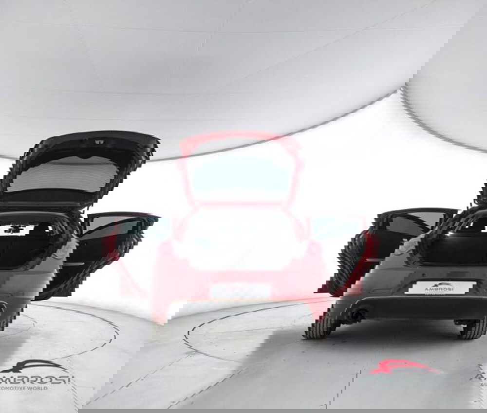 Alfa Romeo Giulietta usata a Perugia (4)