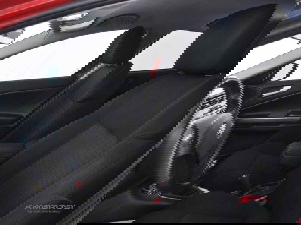 Alfa Romeo Giulietta usata a Perugia (6)