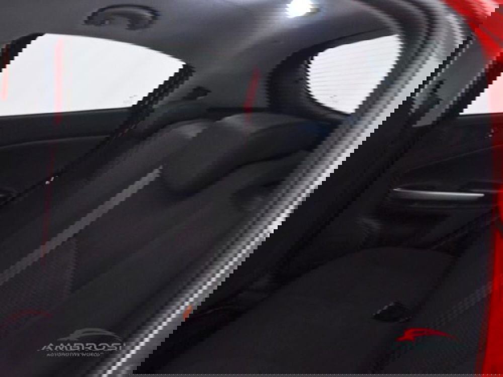 Alfa Romeo Giulietta usata a Perugia (7)