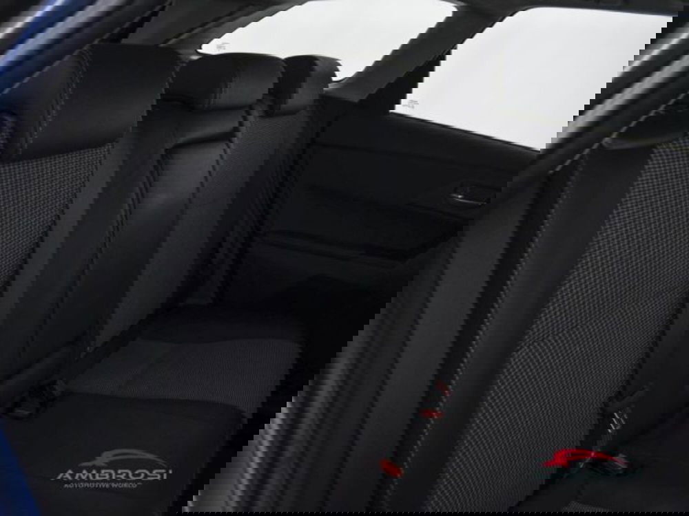 Toyota Auris usata a Perugia (11)