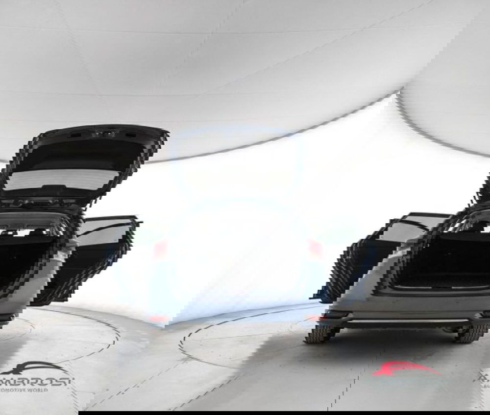 Toyota Auris usata a Perugia (7)