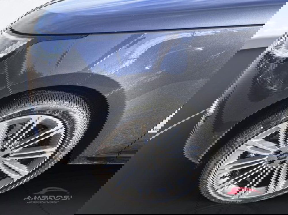 Land Rover Range Rover usata a Perugia (13)