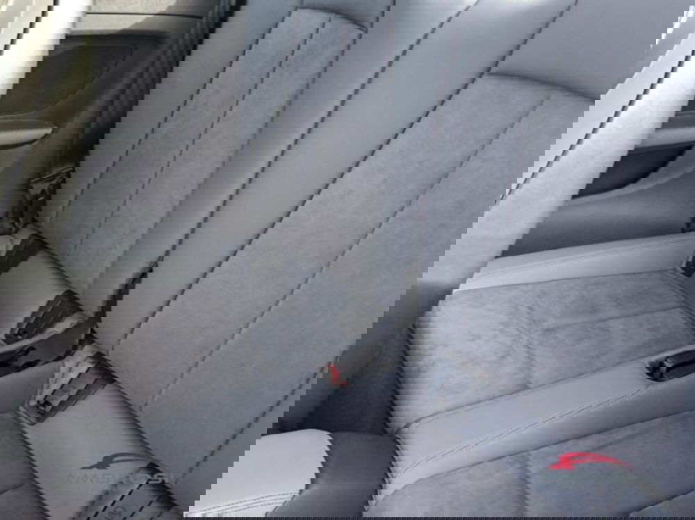 Audi TT Coupé usata a Perugia (10)