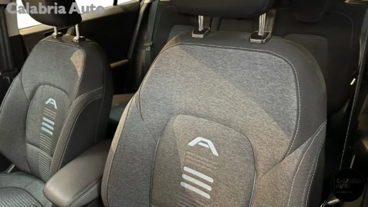 Ford Focus usata a Reggio Calabria (11)