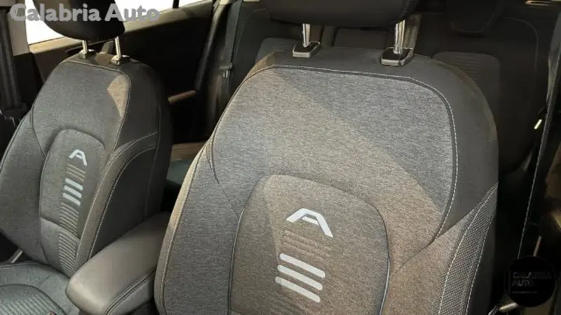 Ford Focus usata a Reggio Calabria (10)