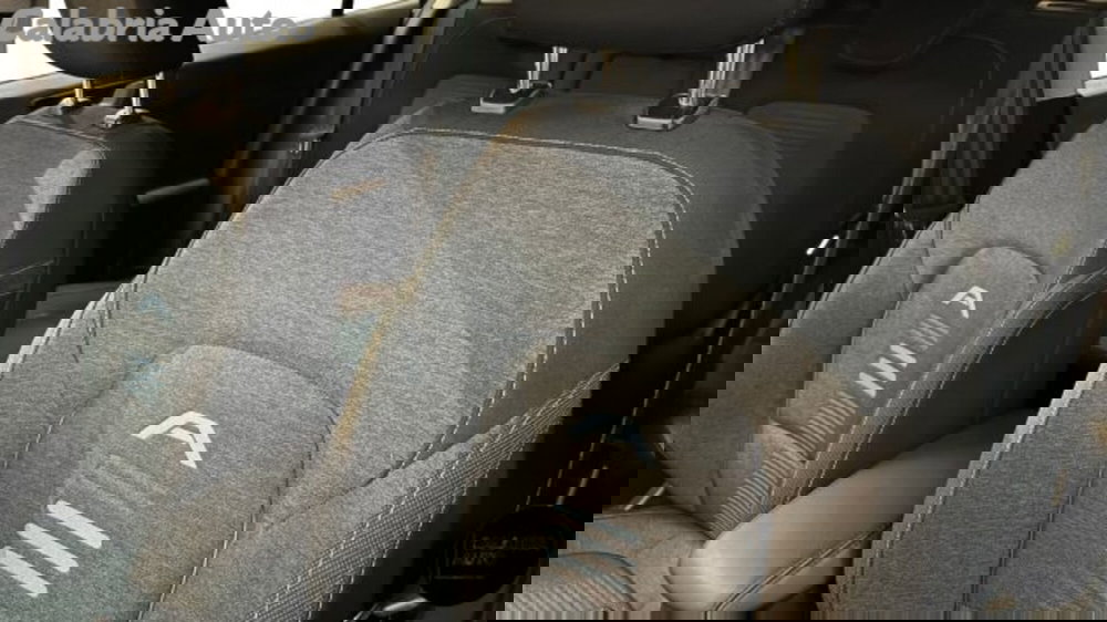 Ford Focus usata a Reggio Calabria (11)