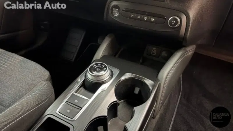 Ford Focus usata a Reggio Calabria (11)