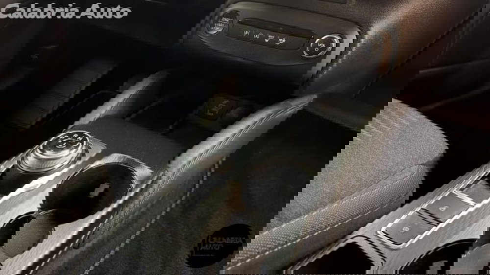 Ford Focus usata a Reggio Calabria (12)