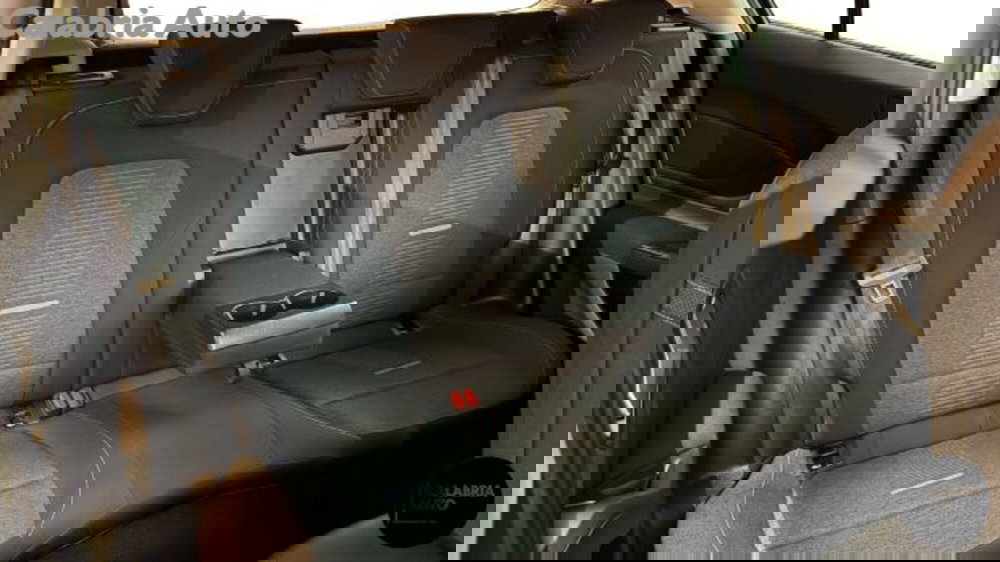 Ford Focus usata a Reggio Calabria (13)