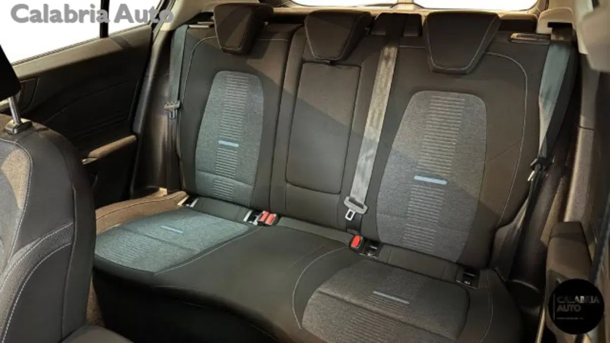 Ford Focus usata a Reggio Calabria (14)