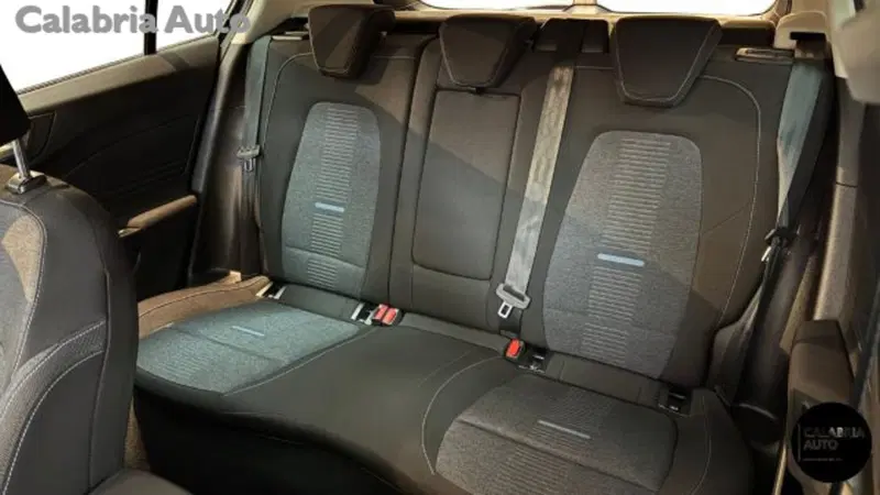 Ford Focus usata a Reggio Calabria (13)