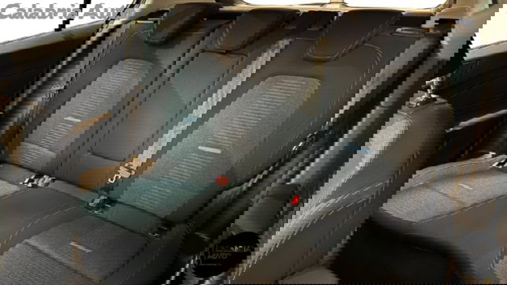 Ford Focus usata a Reggio Calabria (14)