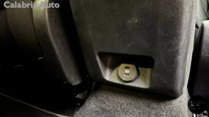 Ford Focus usata a Reggio Calabria (14)