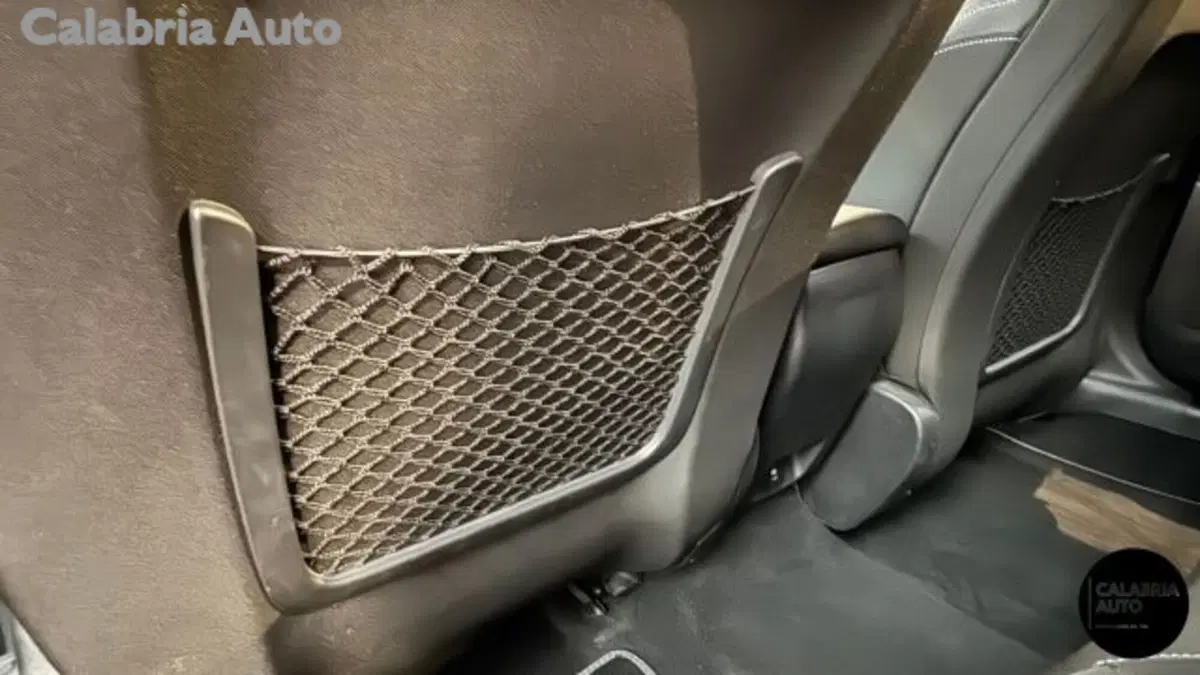 Ford Focus usata a Reggio Calabria (16)