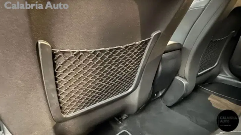 Ford Focus usata a Reggio Calabria (15)
