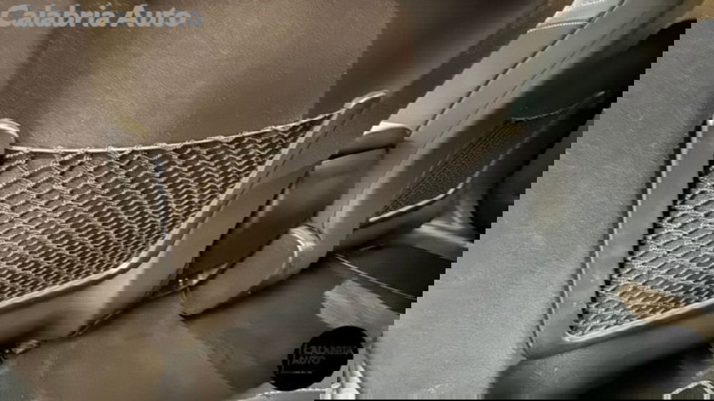 Ford Focus usata a Reggio Calabria (16)