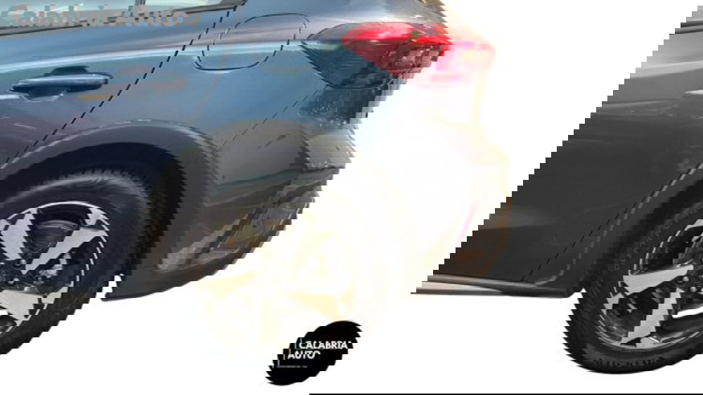 Ford Focus usata a Reggio Calabria (19)