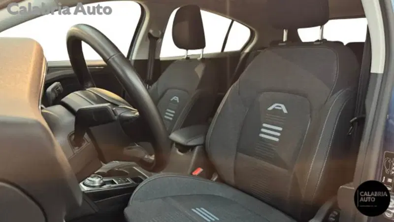 Ford Focus usata a Reggio Calabria (8)