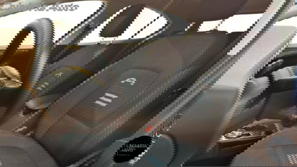 Ford Focus usata a Reggio Calabria (9)