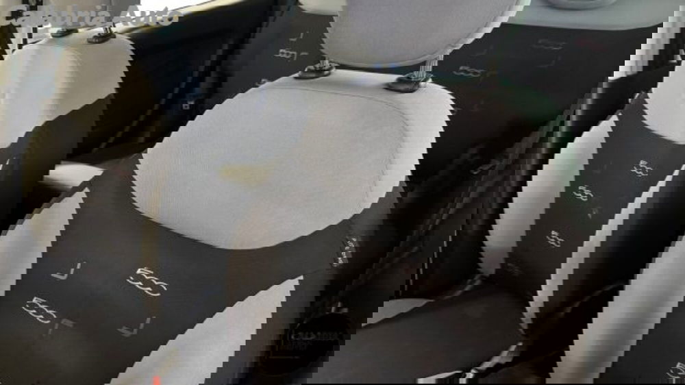 Fiat 500L usata a Reggio Calabria (13)