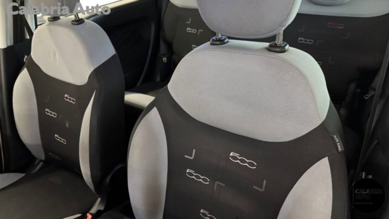 Fiat 500L usata a Reggio Calabria (13)