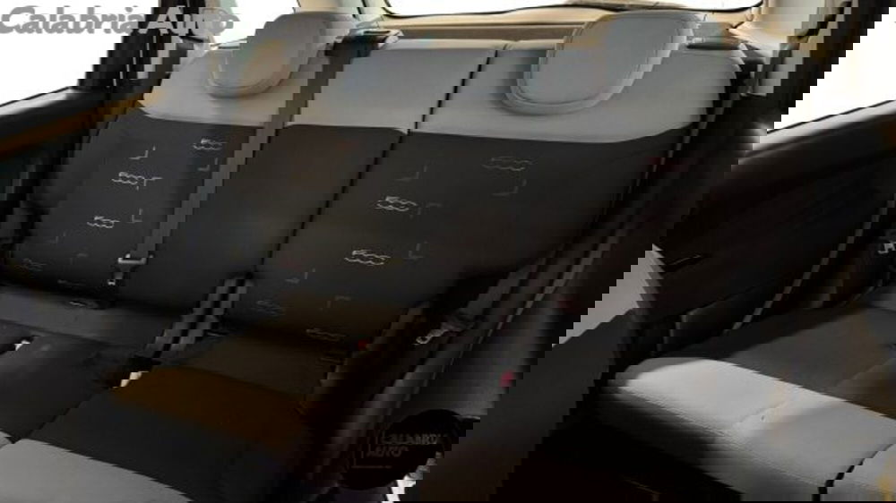 Fiat 500L usata a Reggio Calabria (15)