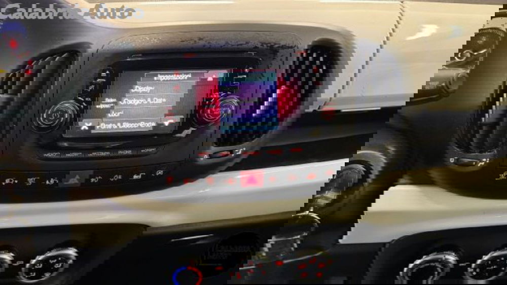 Fiat 500L usata a Reggio Calabria (16)