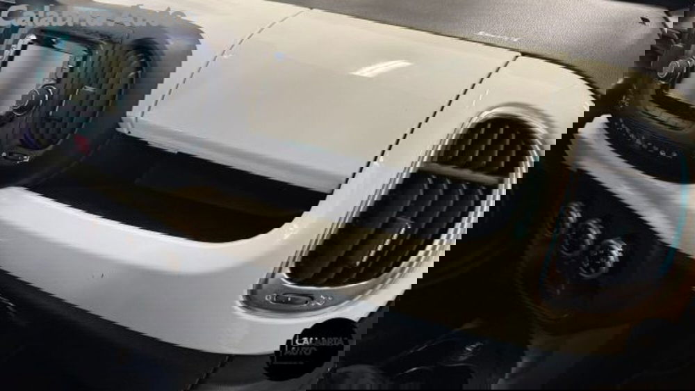 Fiat 500L usata a Reggio Calabria (17)