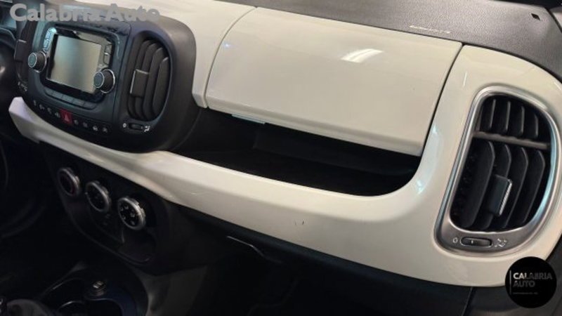 Fiat 500L usata a Reggio Calabria (17)