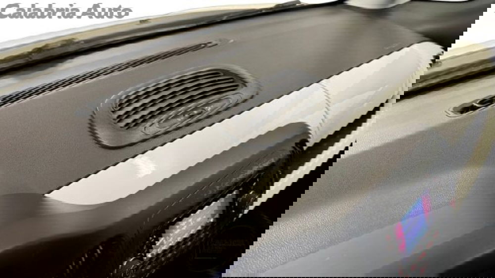 Fiat 500L usata a Reggio Calabria (18)