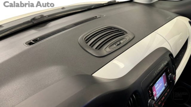 Fiat 500L usata a Reggio Calabria (18)