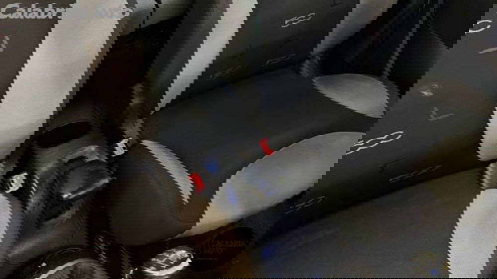 Fiat 500L usata a Reggio Calabria (19)