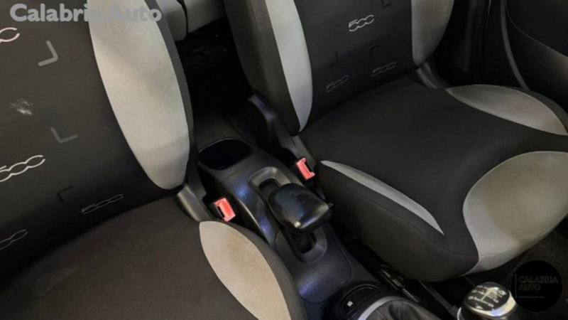 Fiat 500L usata a Reggio Calabria (19)