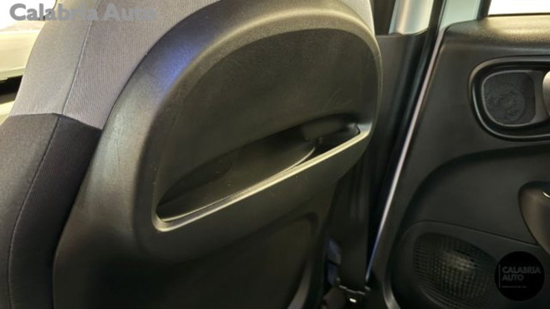 Fiat 500L usata a Reggio Calabria (20)