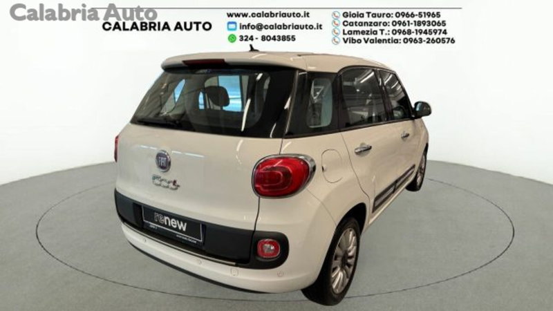 Fiat 500L usata a Reggio Calabria (3)