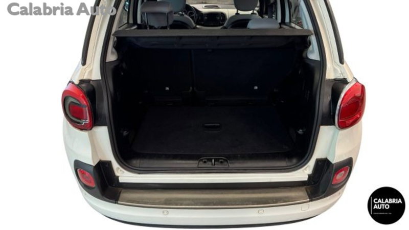 Fiat 500L usata a Reggio Calabria (5)