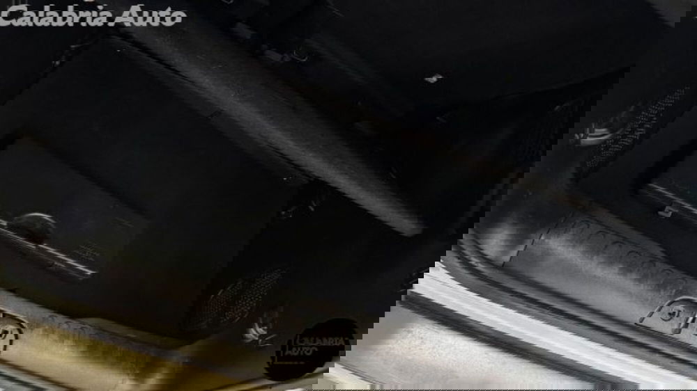 Fiat 500L usata a Reggio Calabria (6)