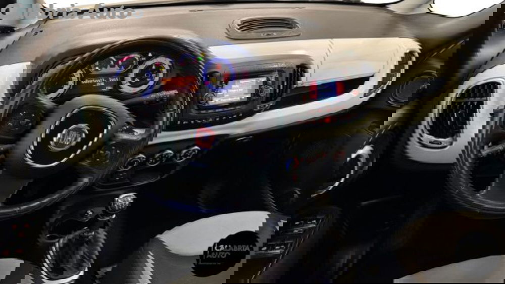 Fiat 500L usata a Reggio Calabria (7)