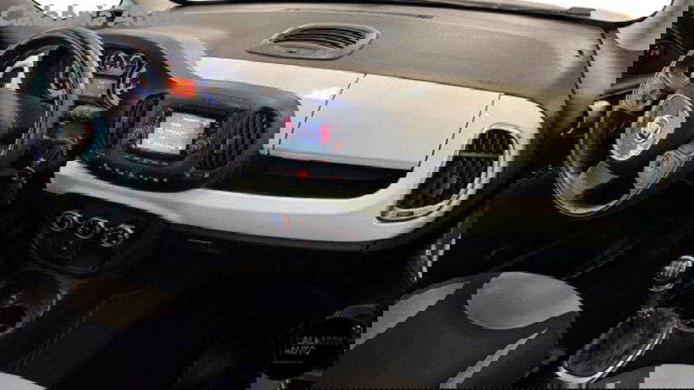 Fiat 500L usata a Reggio Calabria (9)